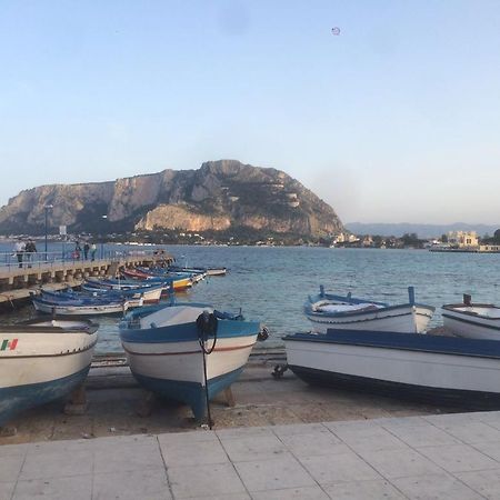 Casetta Mondello Εξωτερικό φωτογραφία