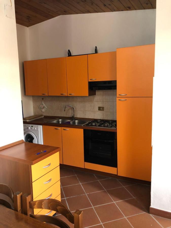 Casetta Mondello Εξωτερικό φωτογραφία
