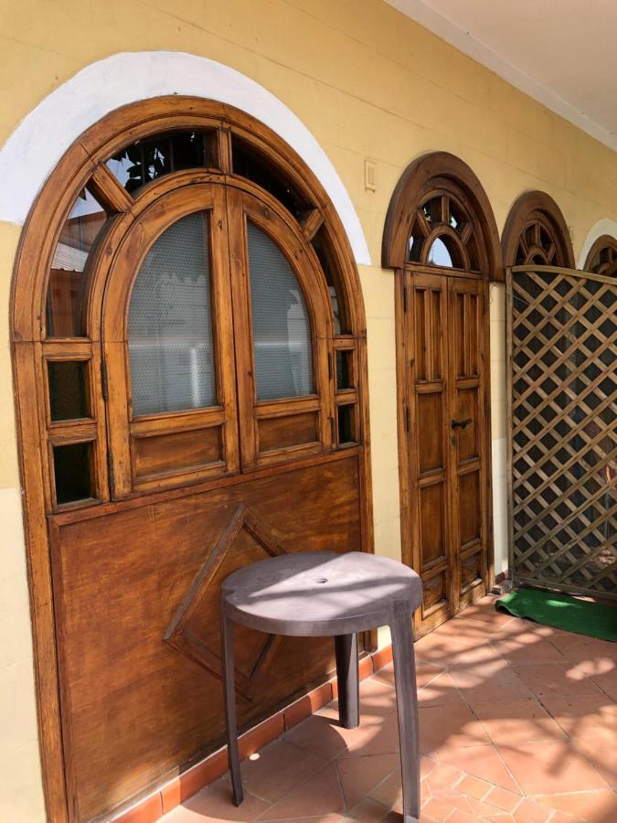 Casetta Mondello Εξωτερικό φωτογραφία